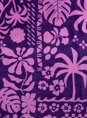 Imagen 2 del producto Toalla de Playa 5Av1020Wv 90x170 cm Algodón