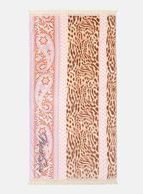 Imagen 1 del producto Toalla de Playa 5AV1021WV 90x170 cm Algodón