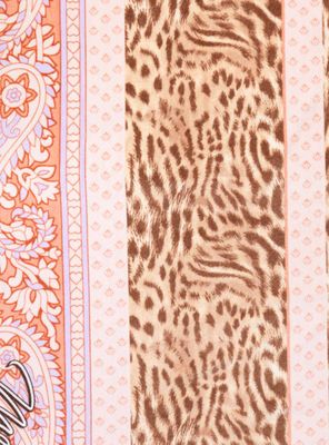 Imagen 2 del producto Toalla de Playa 5AV1021WV 90x170 cm Algodón