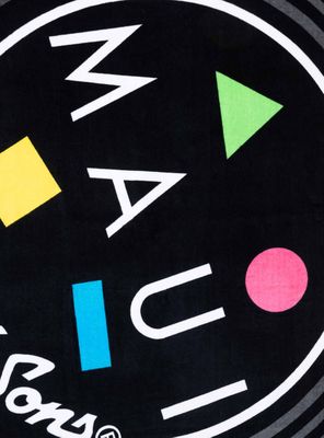 Imagen 2 del producto Toalla de Playa 5AV1023MV 90x170 cm Algodón