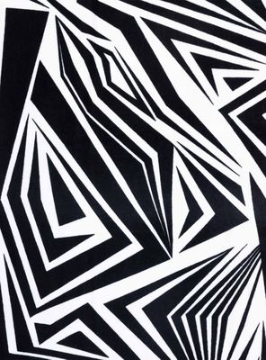 Imagen 2 del producto Toalla de Playa 5AV1024MV 90x170 cm Algodón