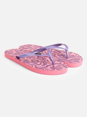 Imagen 2 del producto Sandalia Full Print Color Mujer