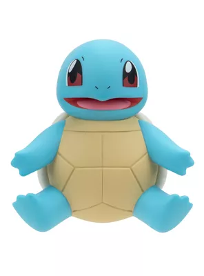 Figura de Acción Squirtle
