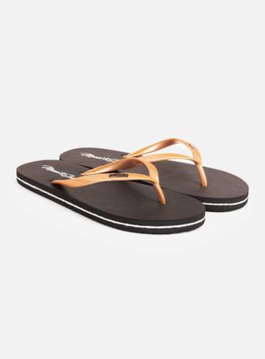 Imagen 2 del producto Sandalia Lisa Black Baja Mujer