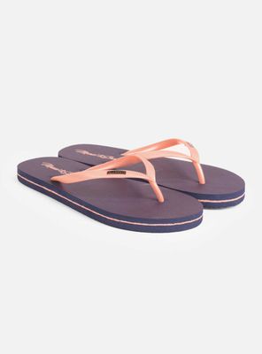 Imagen 2 del producto Sandalia Baja Color Correa Mujer