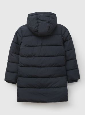 Imagen 2 del producto Parka Escolar con Capucha