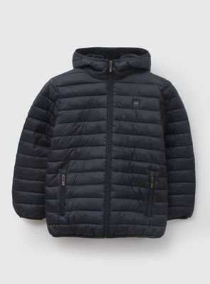 Parka Acolchada Niño