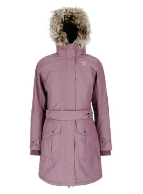 Abrigo Abbie Technoactive