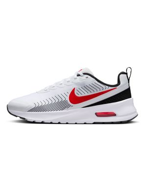 Imagen 2 del producto Zapatilla Urbana Malla Air Max Nuaxis Hombre