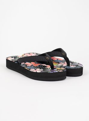 Imagen 2 del producto Sandalia Color Flores Print Mujer