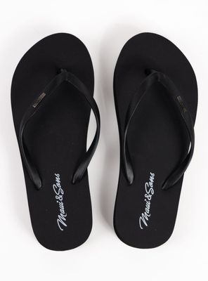 Imagen 1 del producto Sandalia Alta Black Lisa Mujer