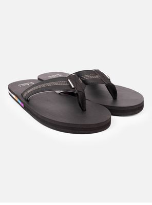 Imagen 2 del producto Sandalia Hombre Lisa Logo