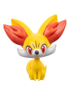 Imagen 2 del producto Pack Figuras de Batalla Fennekin + Lechonk y Sirfetch´d