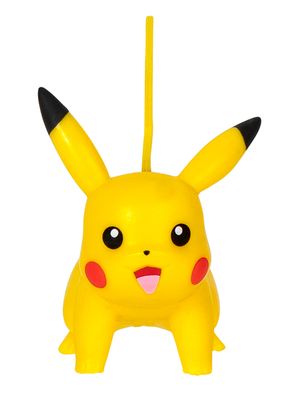 Imagen 2 del producto Pack Figuras de Batalla Charizard 4' y Pikachu 2'