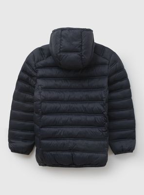 Imagen 2 del producto Parka Escolar con Capucha para Niñas y Niños