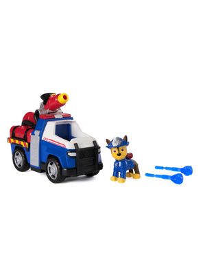 Imagen 2 del producto Vehículo Rescate de Incendios Chase