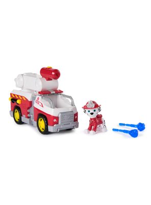 Imagen 2 del producto Camión de Bomberos Marshall