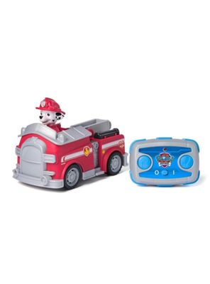 Vehículo a Control Remoto Marshall