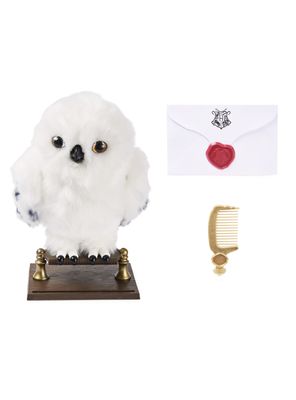 Imagen 2 del producto Figura de Colección Búho Hedwig