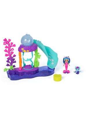 Set de Juego Acuario Gabby's Dollhouse La Película
