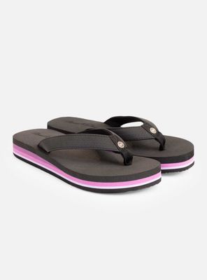 Imagen 2 del producto Sandalia Mujer Alta Lisa