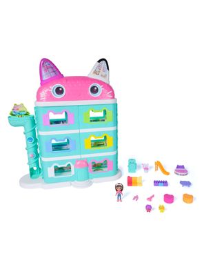 Casa de Muñeca Meow-mazing Gabby's Dollhouse La Película