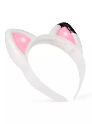 Orejas Interactivas de la Película Gabby's Dollhouse