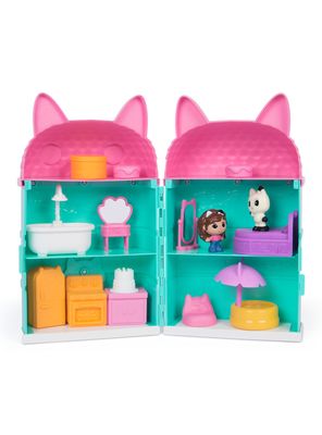 Imagen 2 del producto Mini Dollhouse Playset