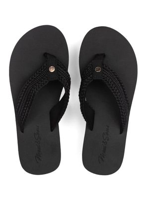 Imagen 1 del producto Sandalia Mujer Black Lisa Plataforma