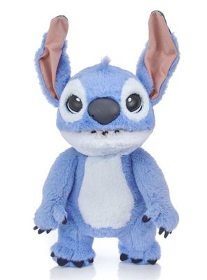 Imagen 2 del producto Peluche Stitch Animatrónico