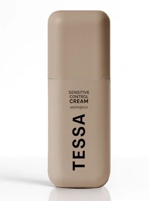 Sensitive Control Cream