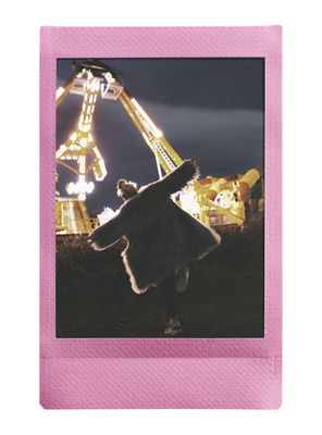 Imagen 2 del producto Película Instantánea 10 Unidades Instax Mini Pink