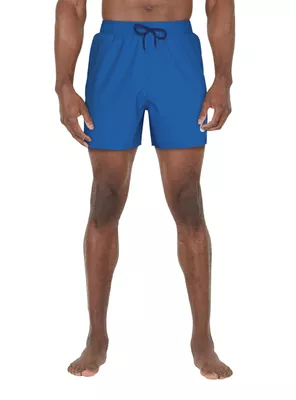 Imagen 1 del producto Short Corto Bañado  Logo 5 Volle