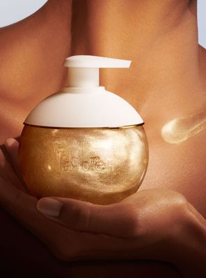 Imagen 2 del producto Aceire Corporal J'adore Les Adorables 200 ml