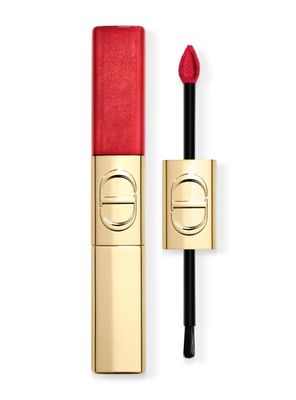 Imagen 1 del producto Rouge Dior Sequin Liquid Duo Edición Limitada 999 Spectacular 5 ml