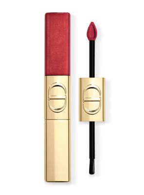 Rouge Dior Sequin Liquid Duo Edición Limitada 720 Spectacular Icone