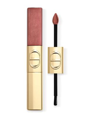 Rouge Dior Sequin Liquid Duo Edición Limitada 520 Illusionist