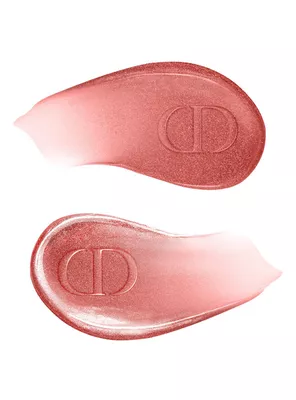 Imagen 2 del producto Rouge Dior Sequin Liquid Duo Edición Limitada 100 Spectacular Nude