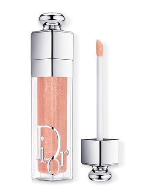 Dior Addict Lip Maximizer 111 Pearly Peach