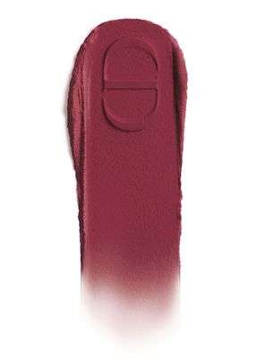 Imagen 2 del producto Dior Forever Blush Soft Filter 09 Violet Mate Luminoso