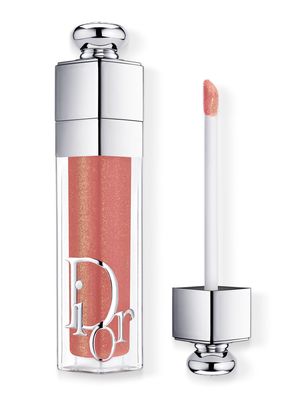 Brillo de Labios Addict Lip Maximizer Dior 051 Nude Bloom 6 ml