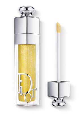 Brillo de Labios Addict Lip Maximizer Dior 203 Holo Yuzu 6 ml
