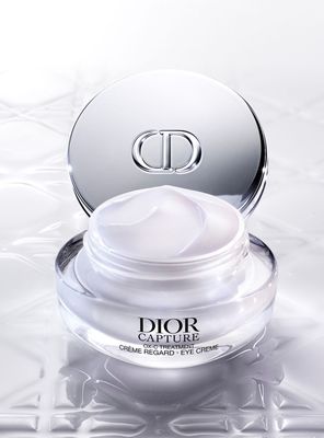 Imagen 2 del producto Dior Capture Crema Contorno de Ojos 15ml