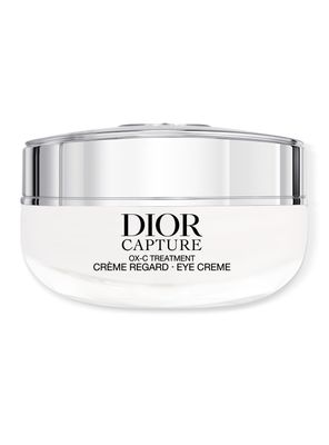 Dior Capture Crema Contorno de Ojos 15ml