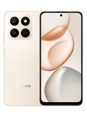Smartphone Honor 400 Smart 5G 256GB 6.79' Dorado Liberado