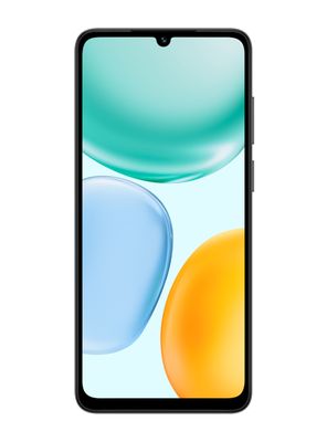 Imagen 2 del producto Smartphone Honor X5C 128GB 6.73'' Negro Liberado