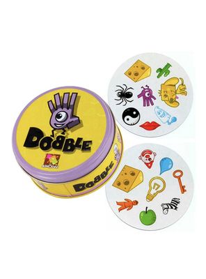 Imagen 2 del producto Juego de Mesa Dobble Dobble