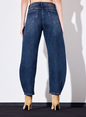 Imagen 2 del producto Jeans Barrel Color