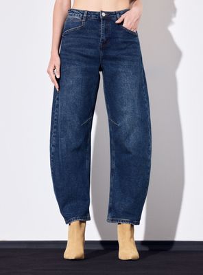 Imagen 1 del producto Jeans Barrel Color