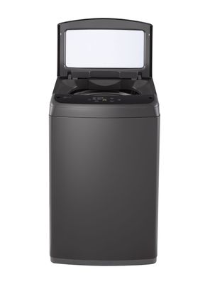 Imagen 2 del producto Lavadora Carga Superior 9Kg WT9MVTB Negro